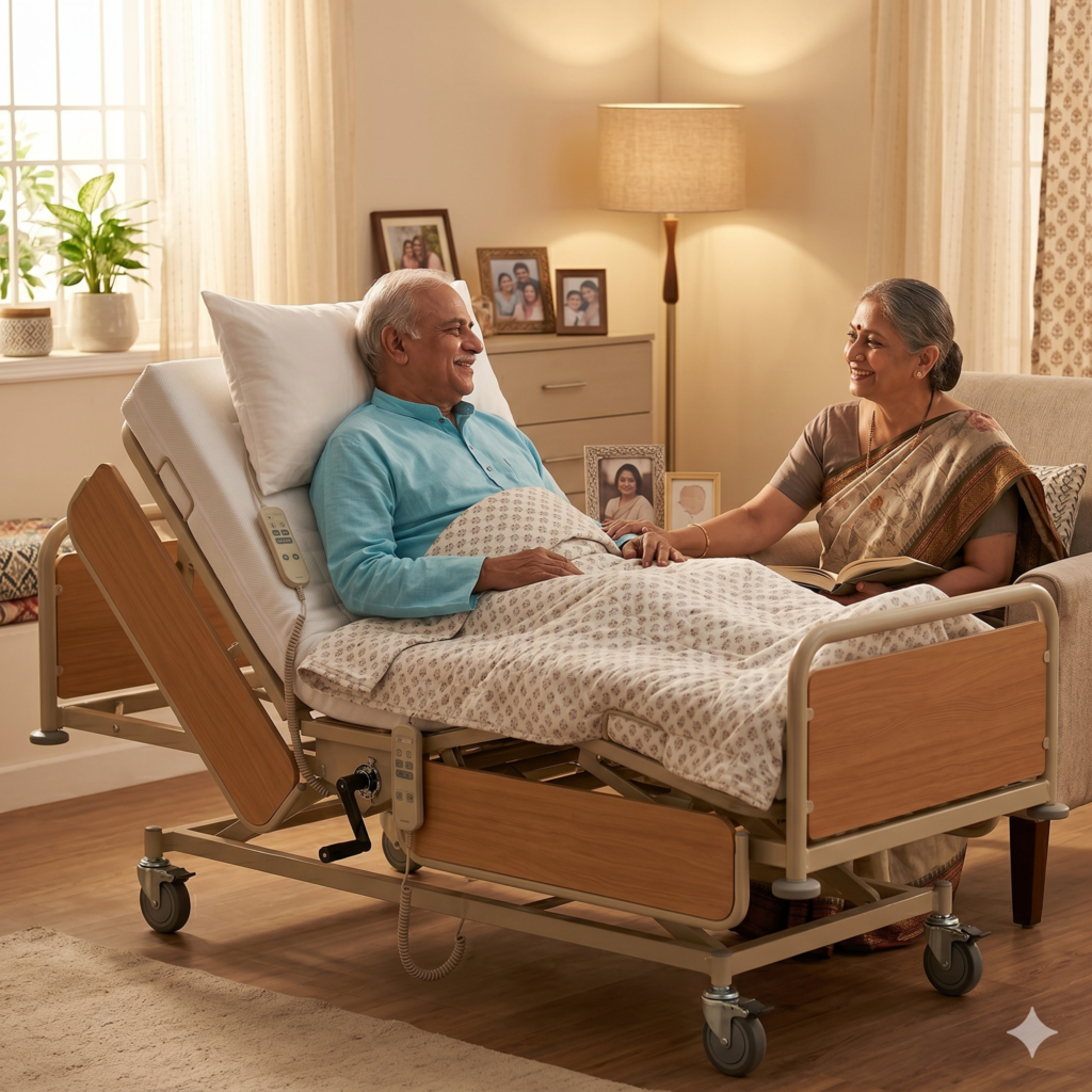 Recliner Bed with Mattress Near Me
