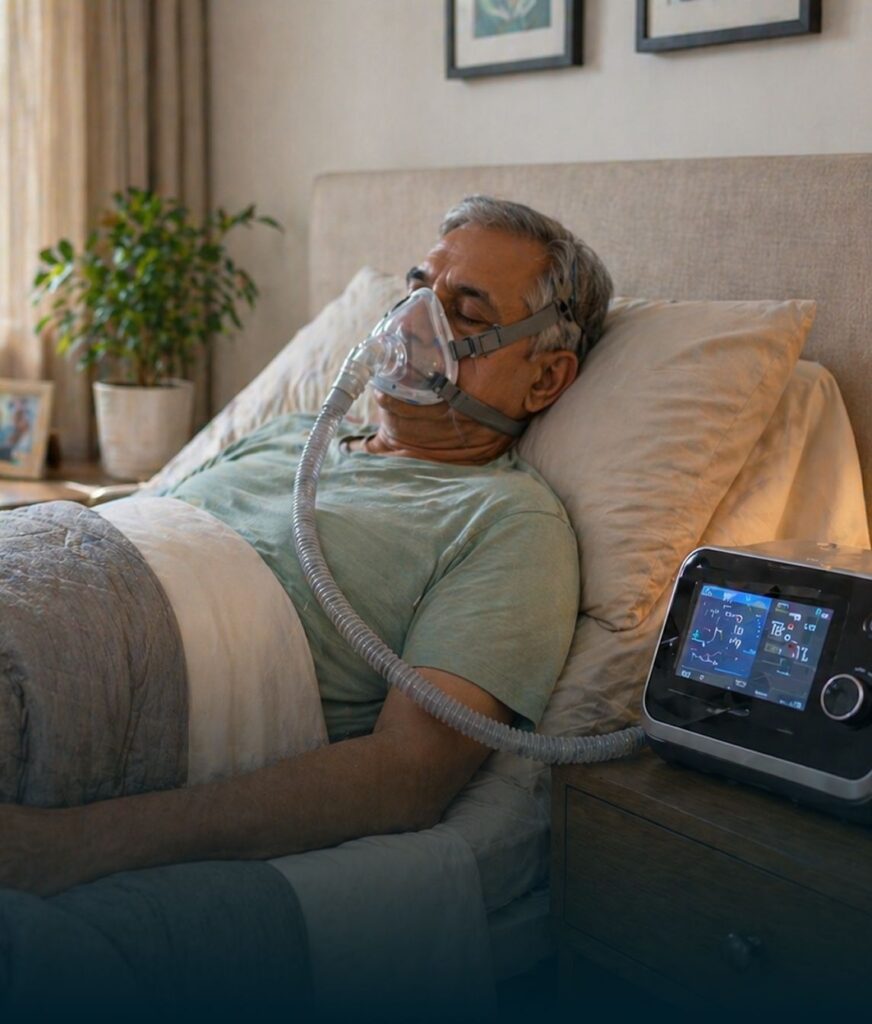 3-Function ICU Bed at Home: Who Needs One and What It EnablesWondering if a 3-function or 5-function ICU bed is necessary for your patient at home in Delhi NCR? This guide explains who needs it and what clinical positioning it provides.5 function ICU electric bed rent Delhi, ICU bed home care India, Trendelenburg bed home India, ventilator patient hospital bed India, ICU discharge hospital bed Delhi NCR