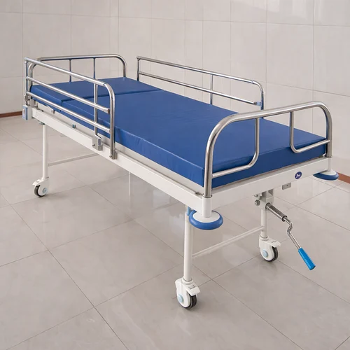 Semi Fowler Bed Sanjeevia Medical Rent or Buy